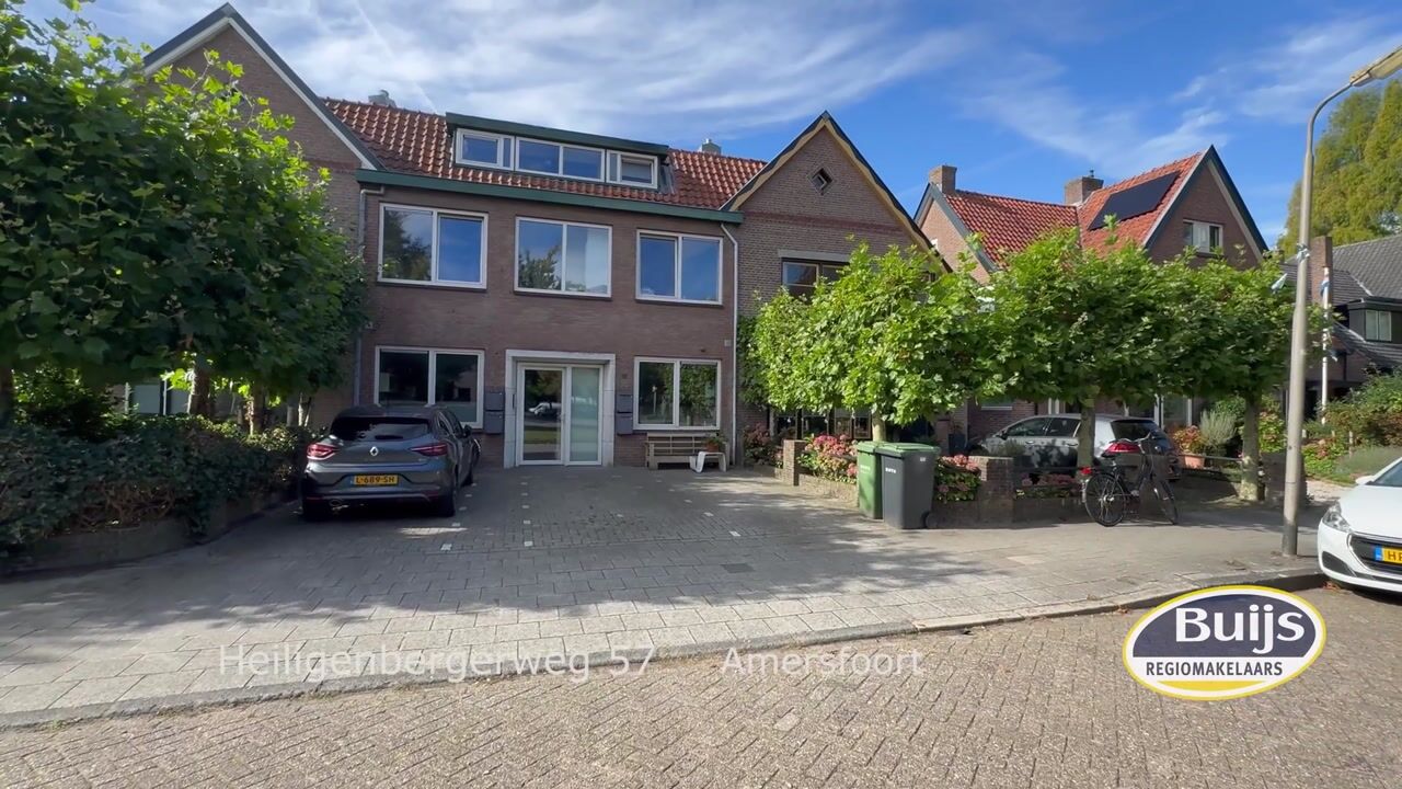 Video van Heiligenbergerweg 57-A