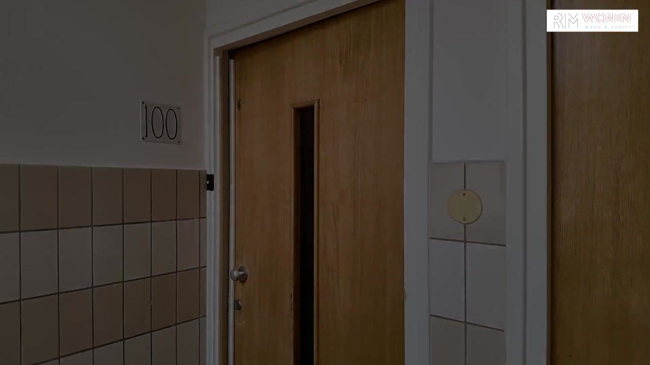 Video van Koningin Marialaan 100