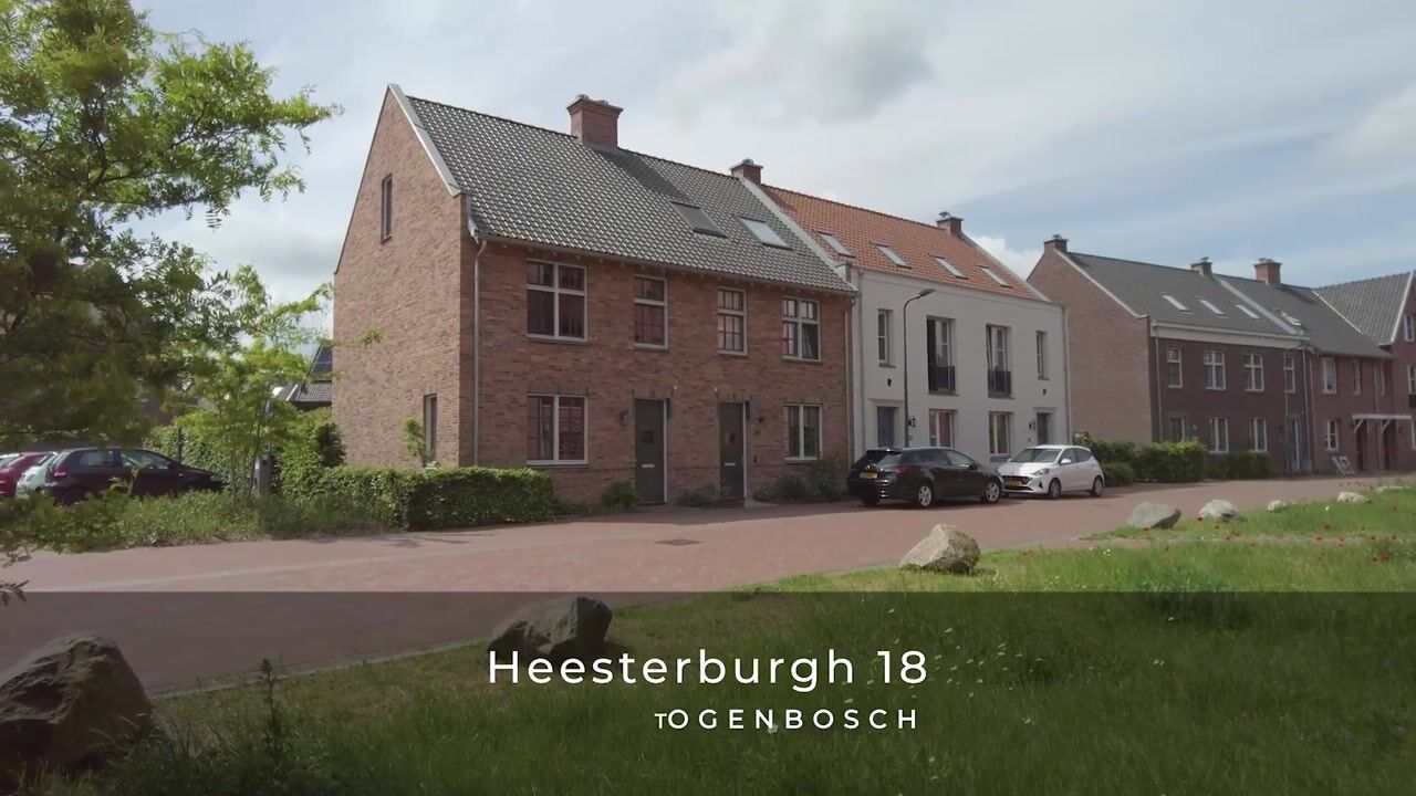 Video van Heesterburgh 18