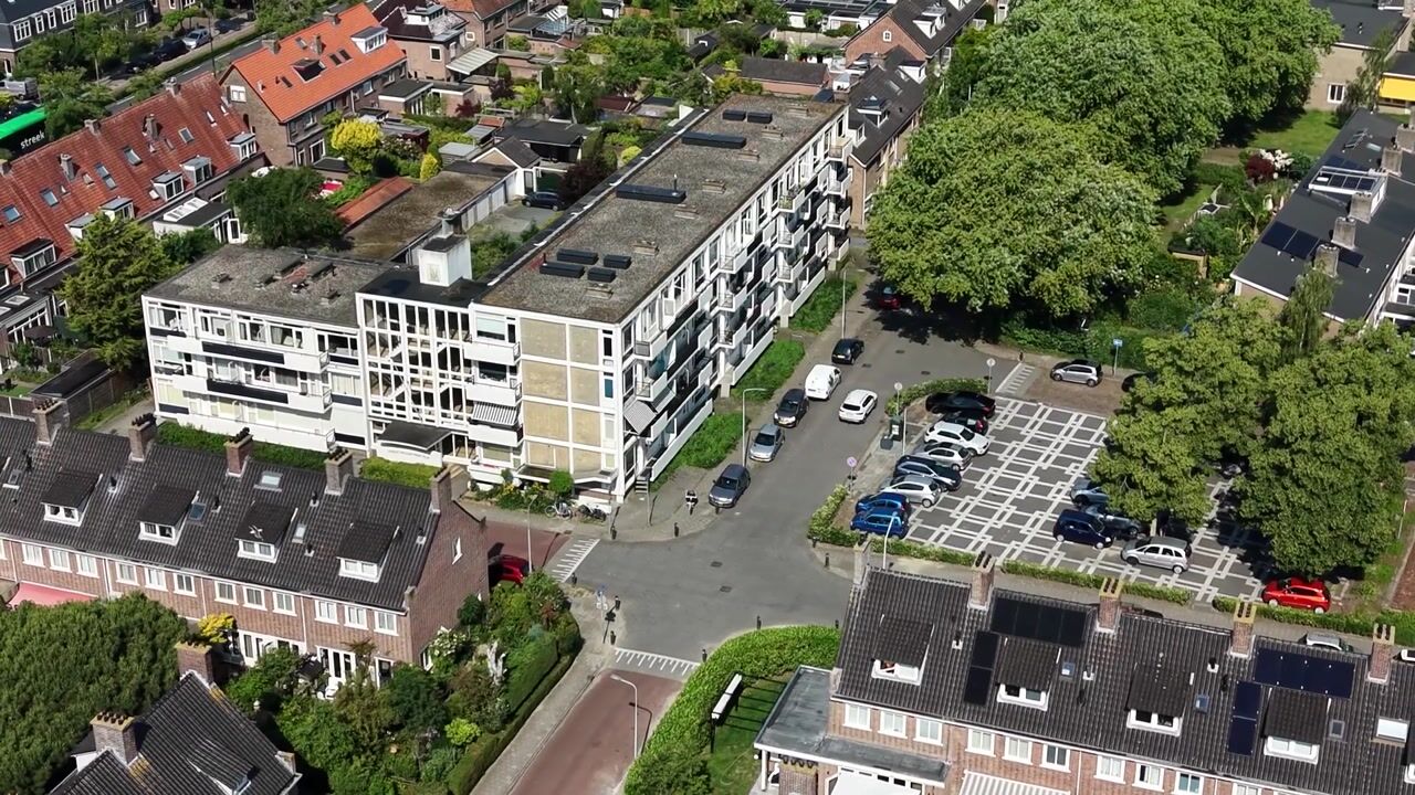 Video van Johan Willem Frisolaan 3-A