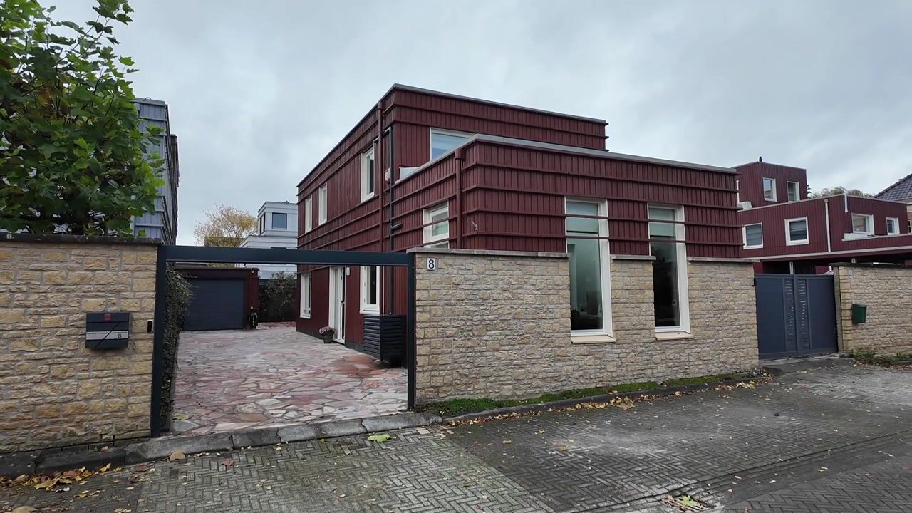 Video van Trinidadstraat 8