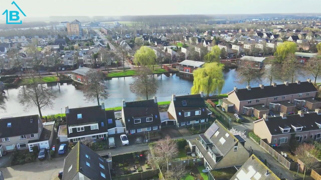 Video van Tjalk 30 69