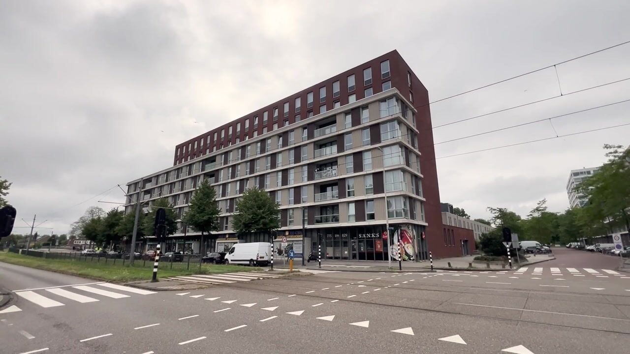 Video of Pieter Calandlaan 795