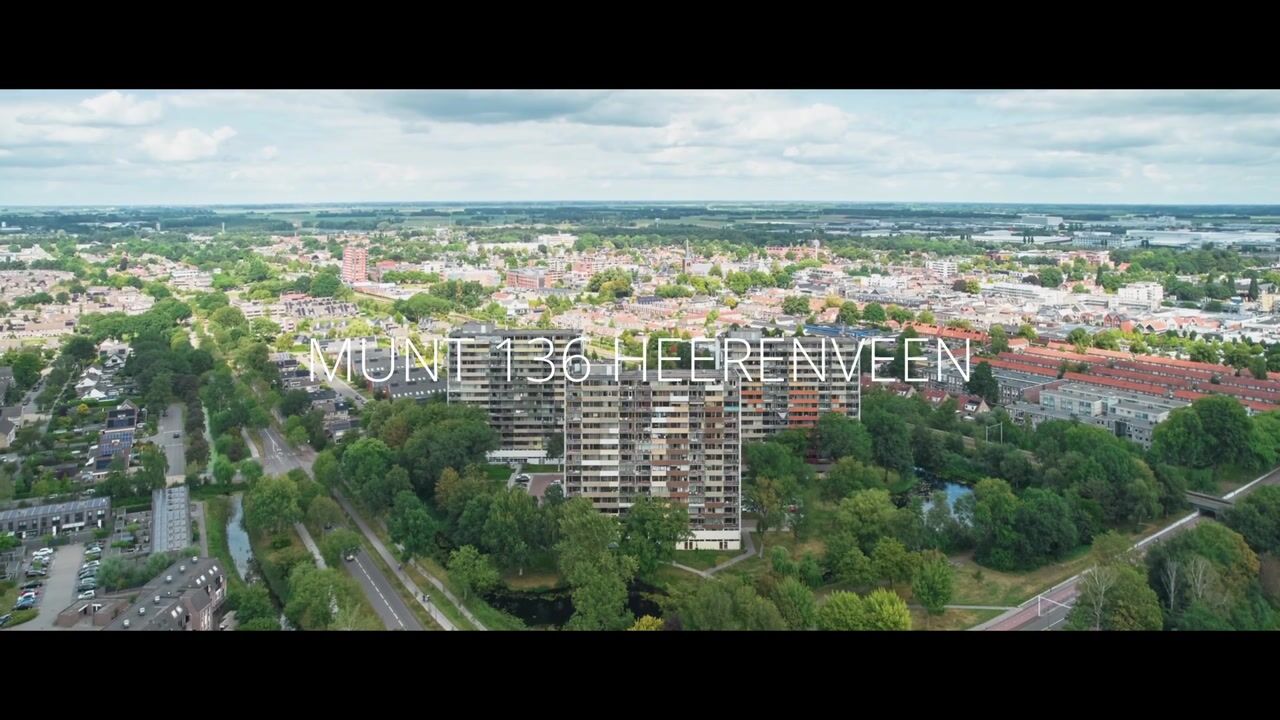 Video van Munt 136