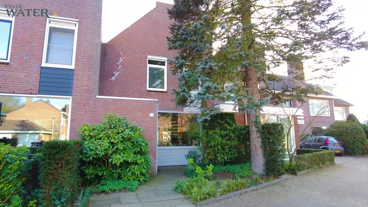Video van Biezenloop 24