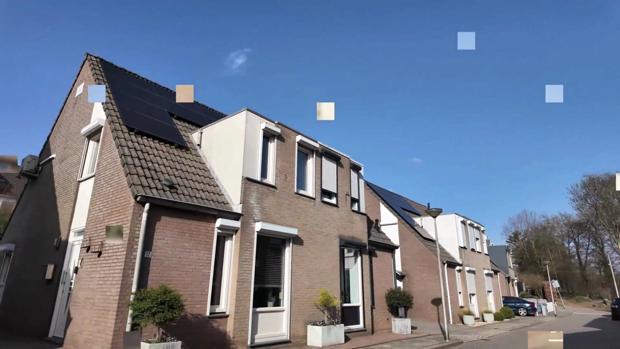 Video van Coumansstraat 12