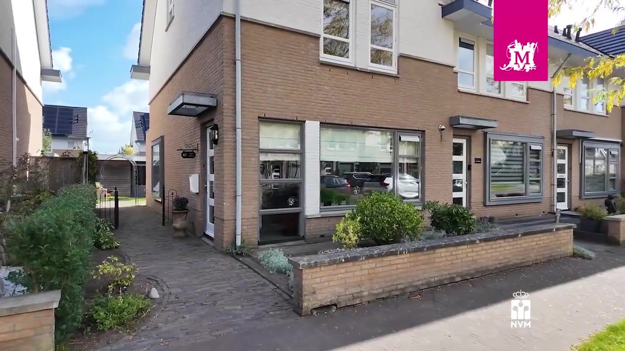Video van Bongerd 63