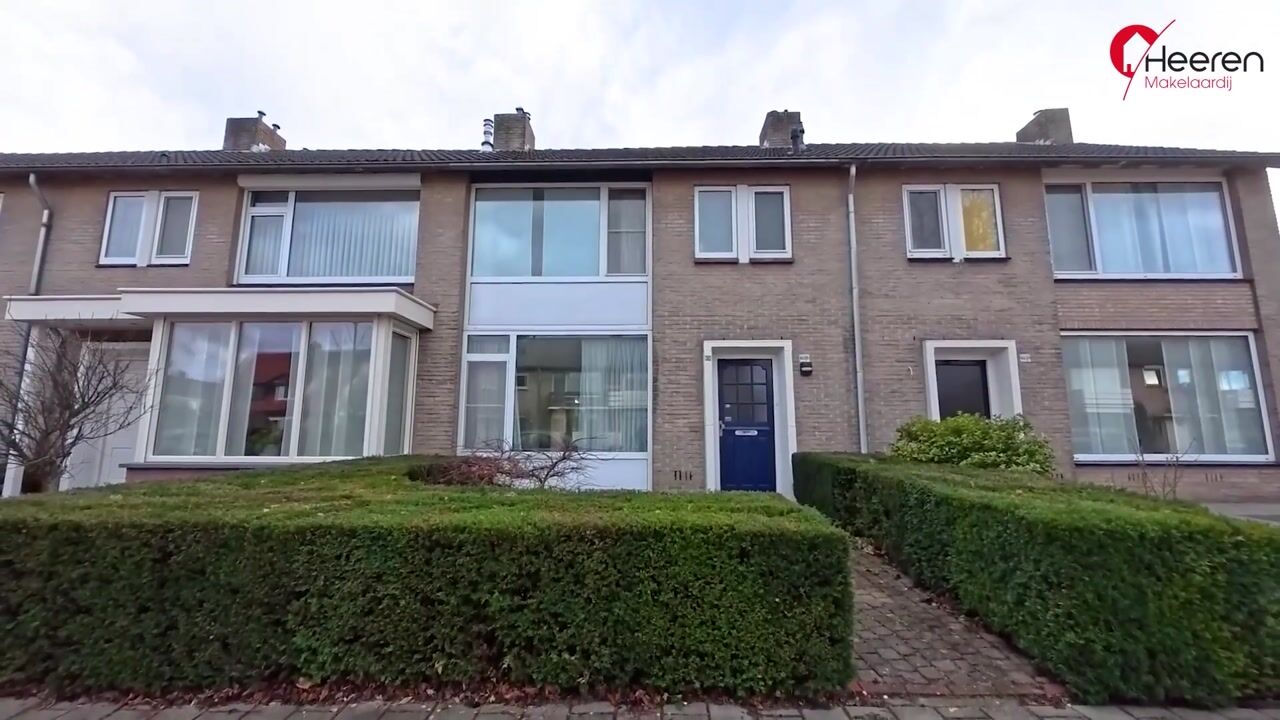 Video van Lindestraat 69