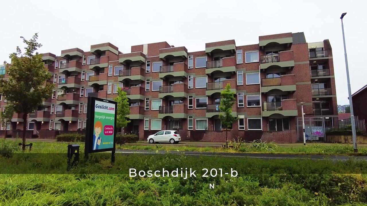 Video van Boschdijk 201-B
