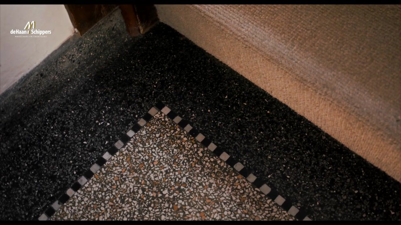 Video van Dr. Cartier van Disselweg 4