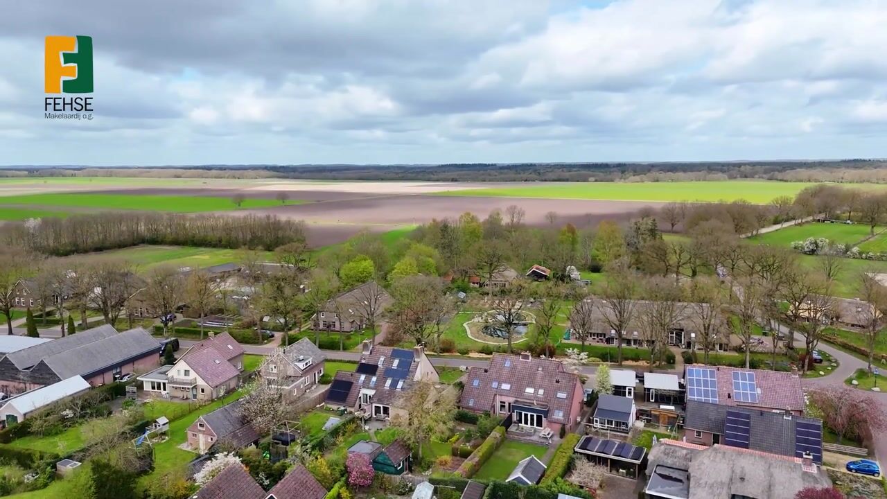 Video of Dorpsstraat 26-B