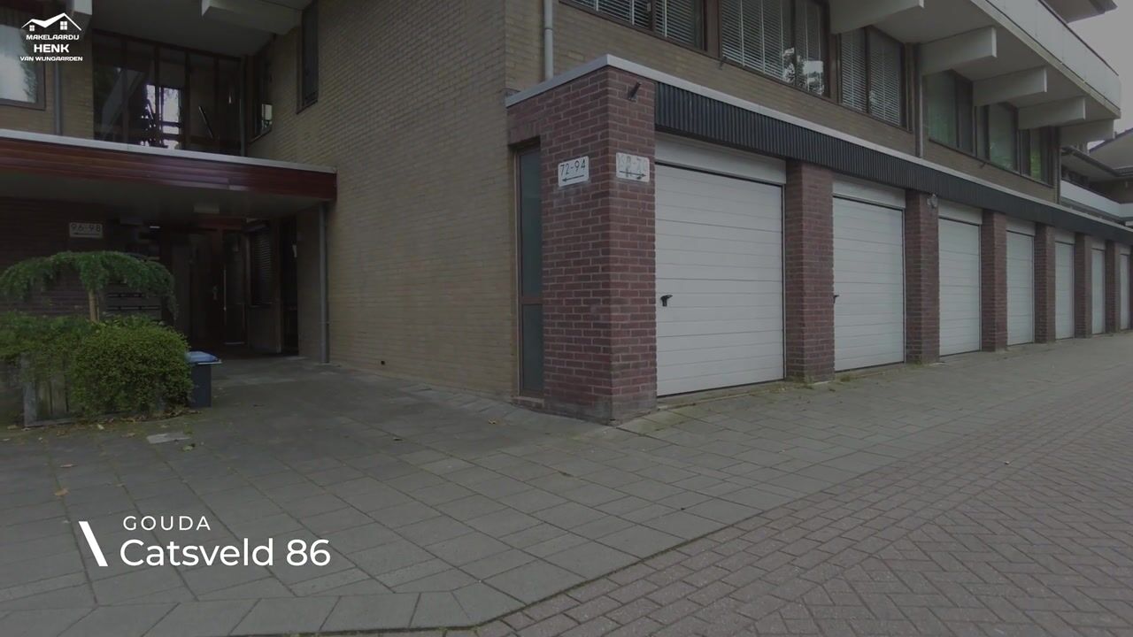 Video van Catsveld 86