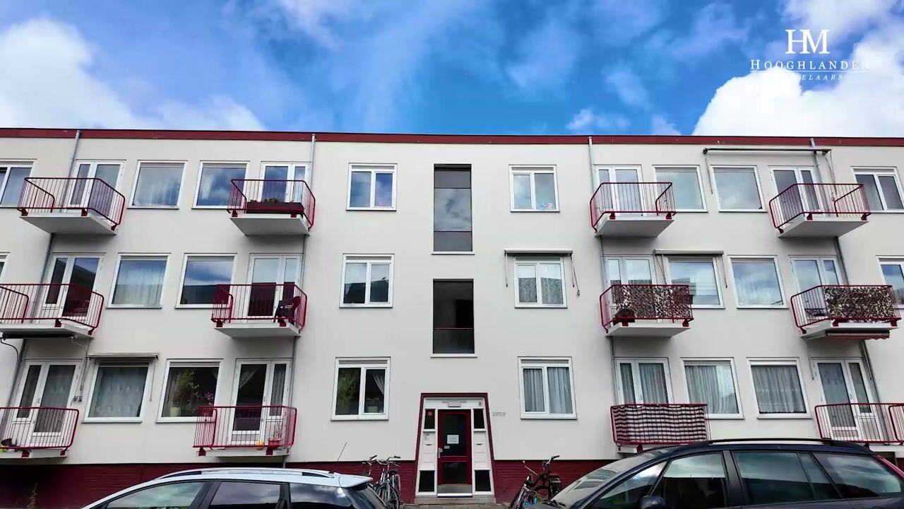 Video van Roemer Visscherstraat 219