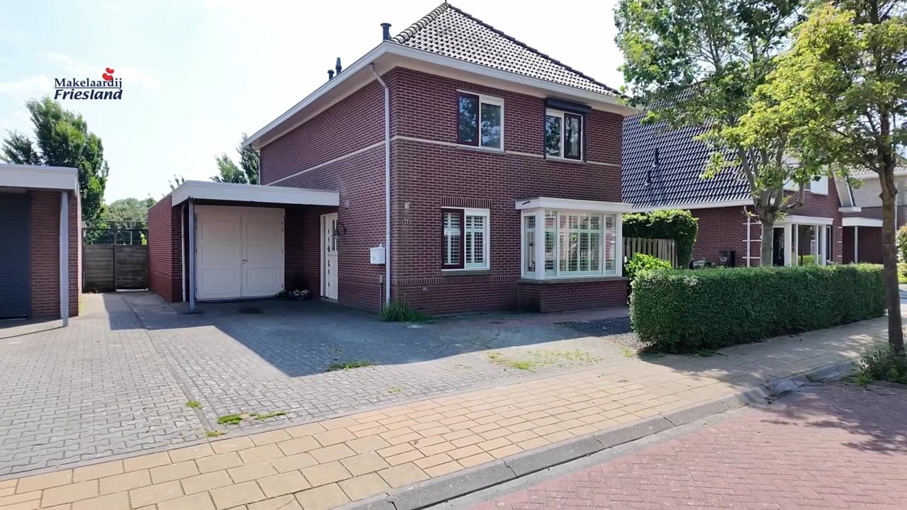 Video van Zuivelweg 22