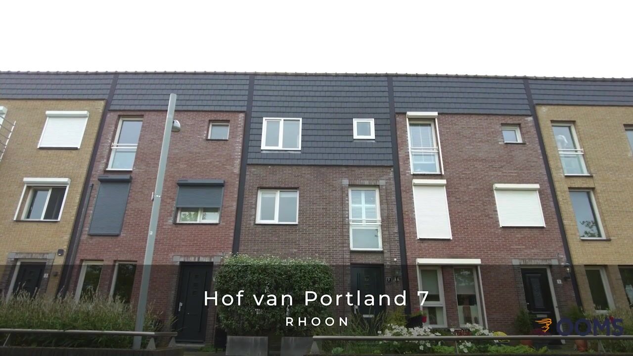 Video van Hof van Portland 7