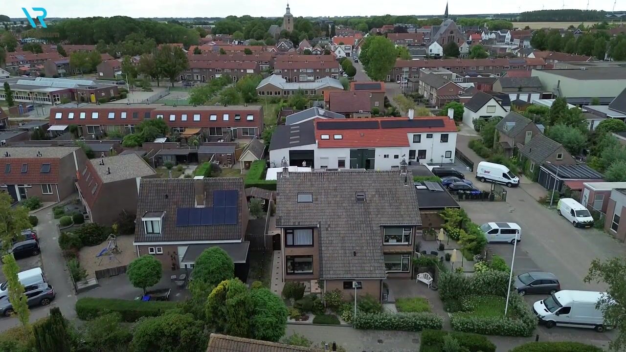 Video van Zonhof 26