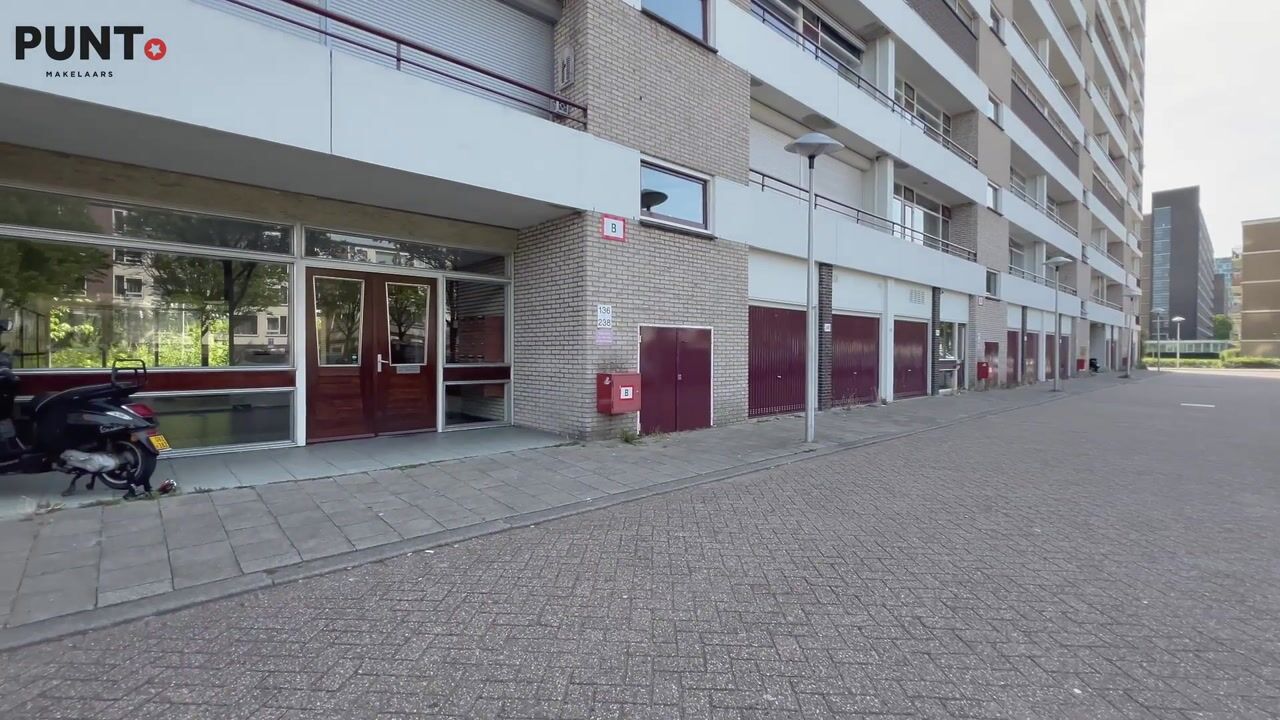 Video van Livingstonelaan 198