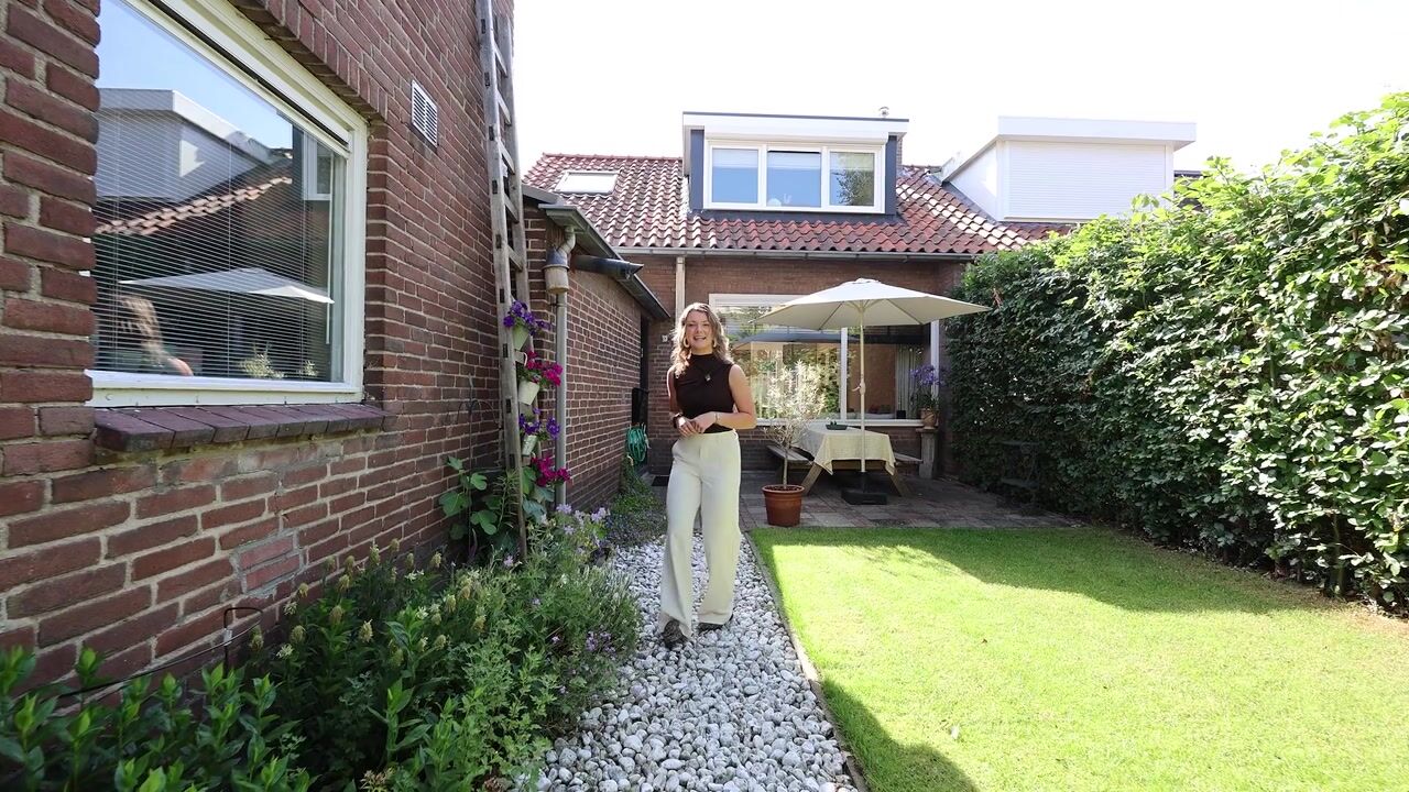 Video van Balboastraat 13