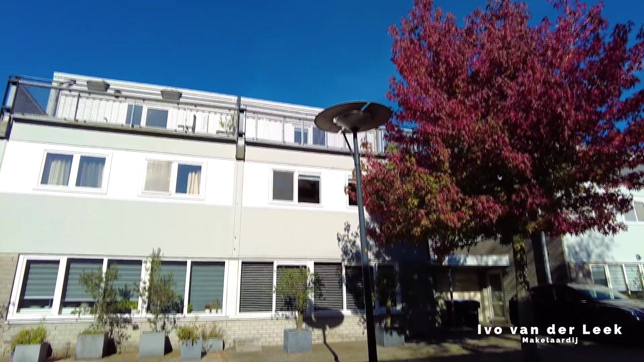 Video van Annie van Hattemstraat 5