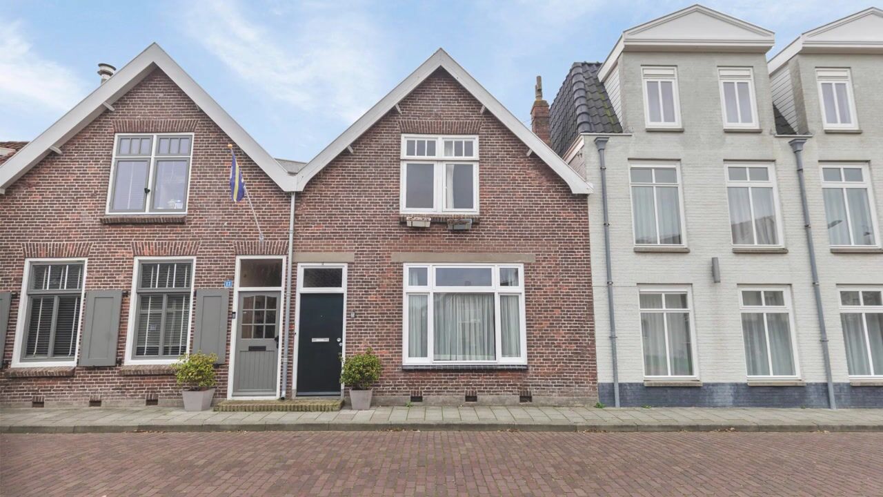 Video van Westweg 15