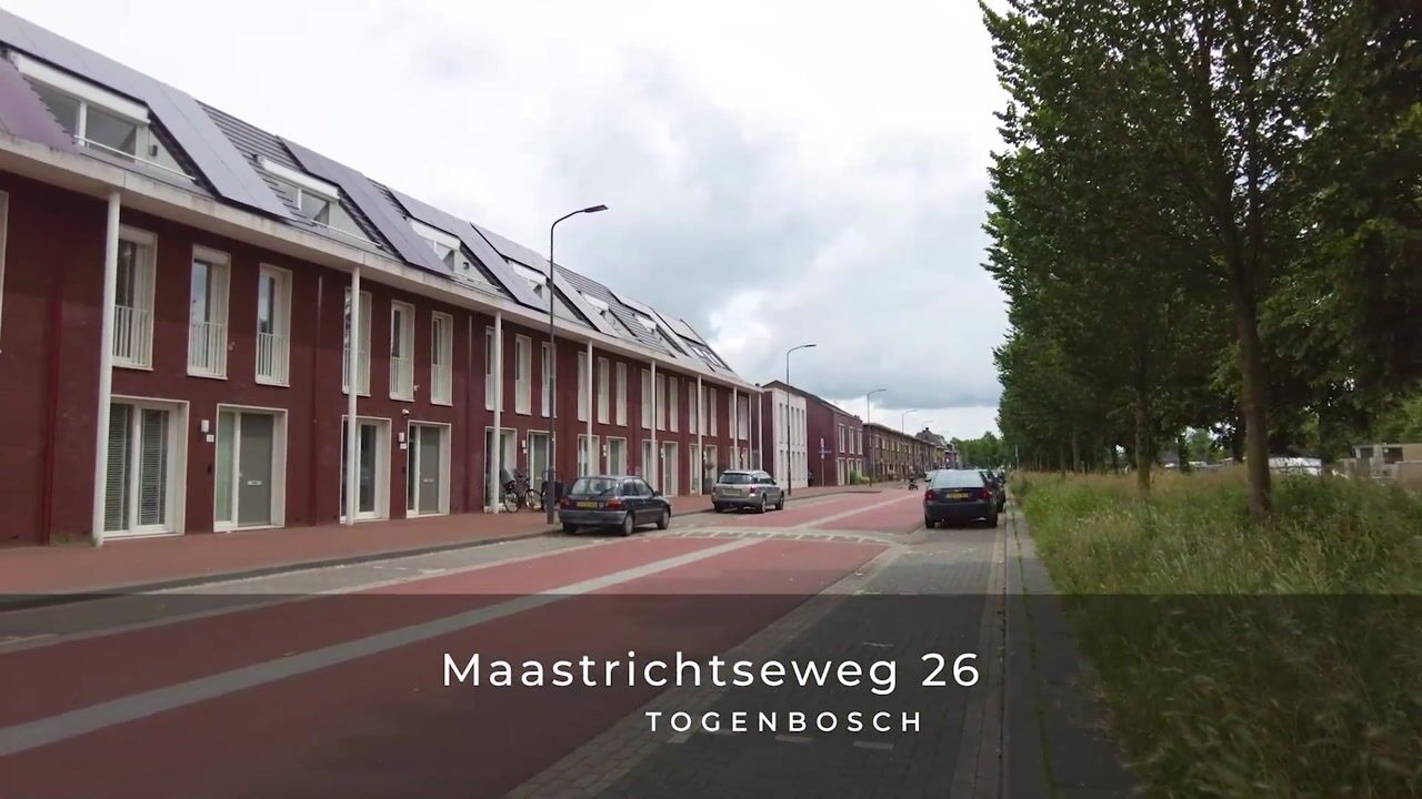 Video van Maastrichtseweg 26