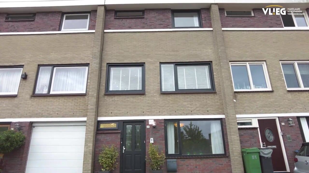 Video van Belle van Zuylenlaan 49