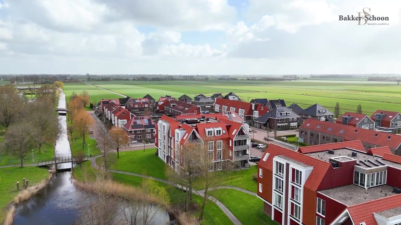 Video of Oeverwal 99