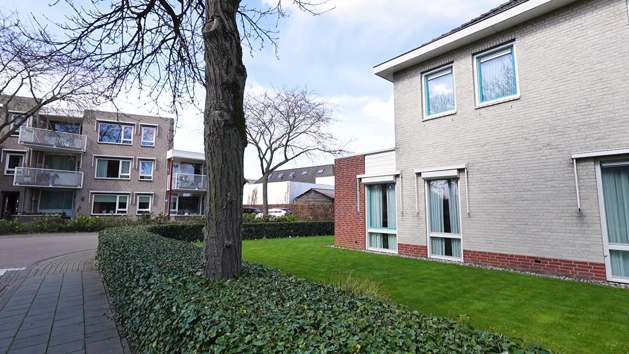 Video van Julianastraat 68