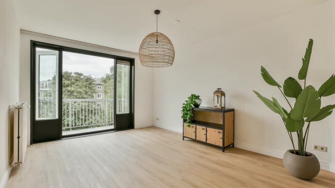 Video of Van Speijkstraat 48-3