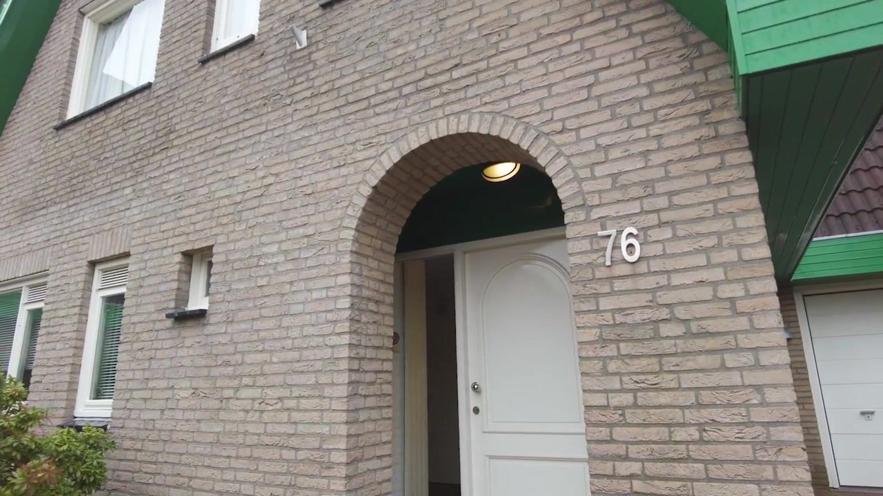 Video van Andoorn 76