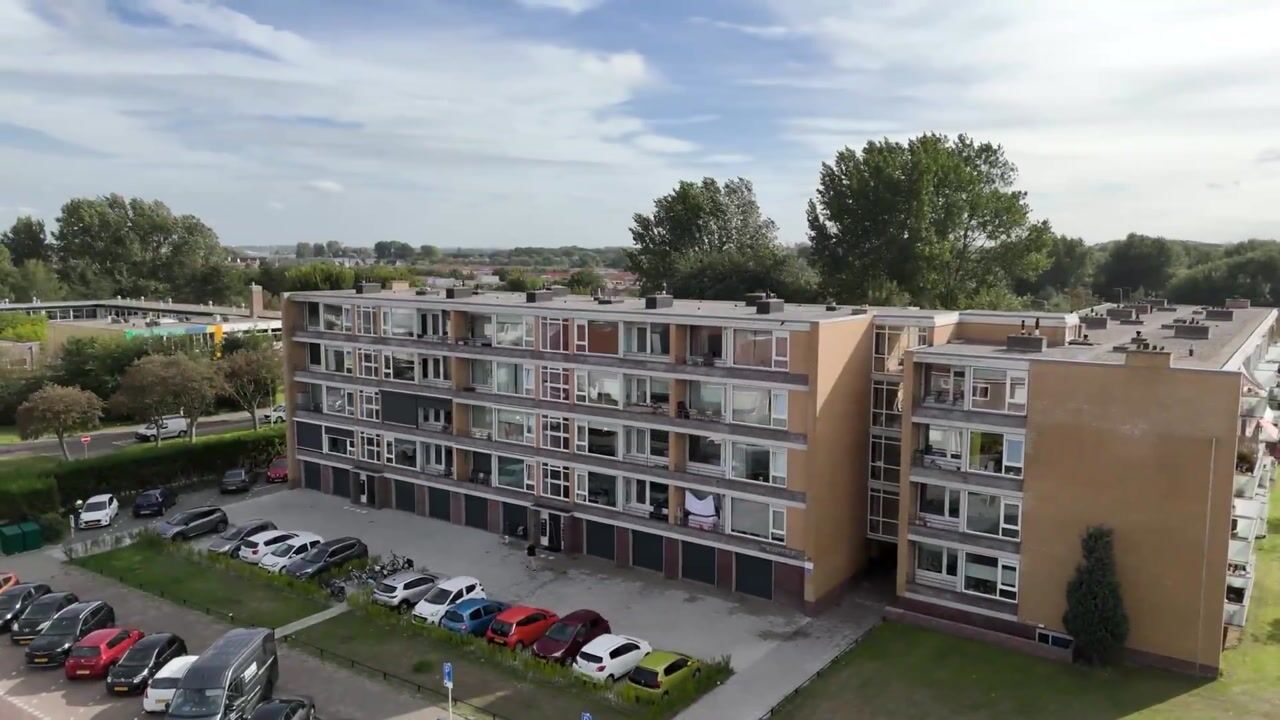 Video van Nachtegaallaan 101