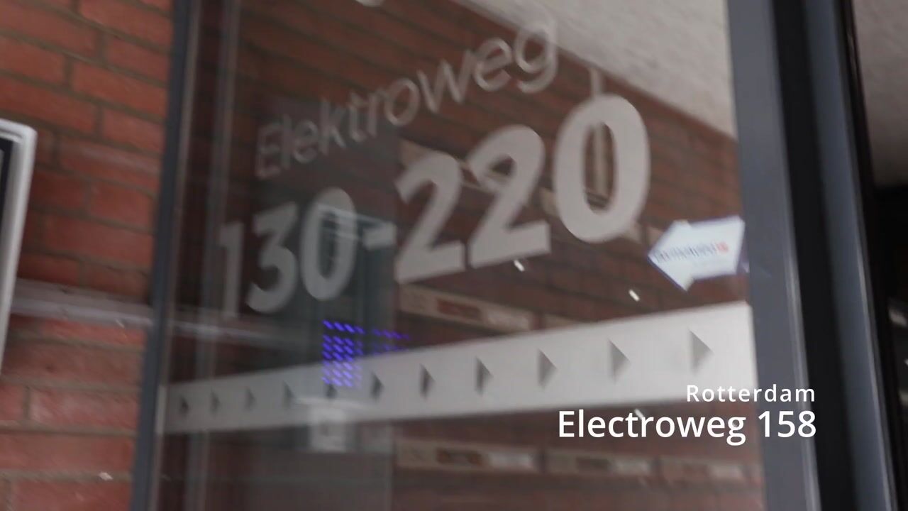 Video van Elektroweg 158