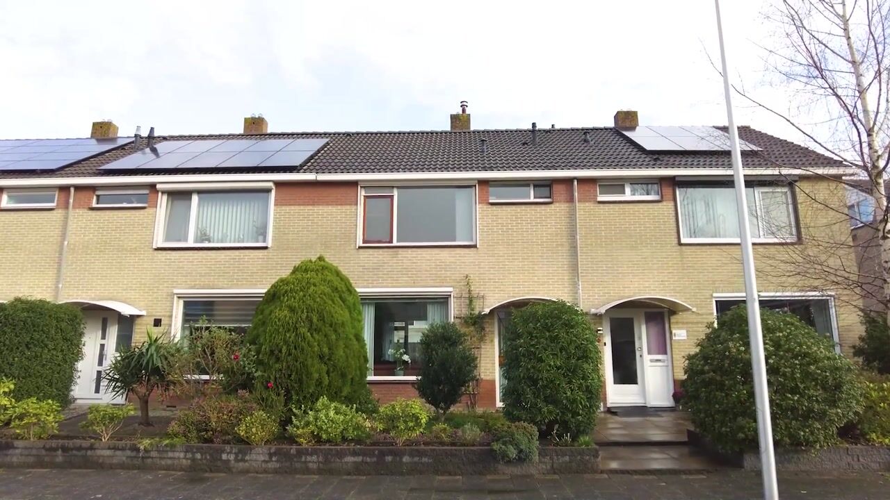 Video van Polluxstraat 19