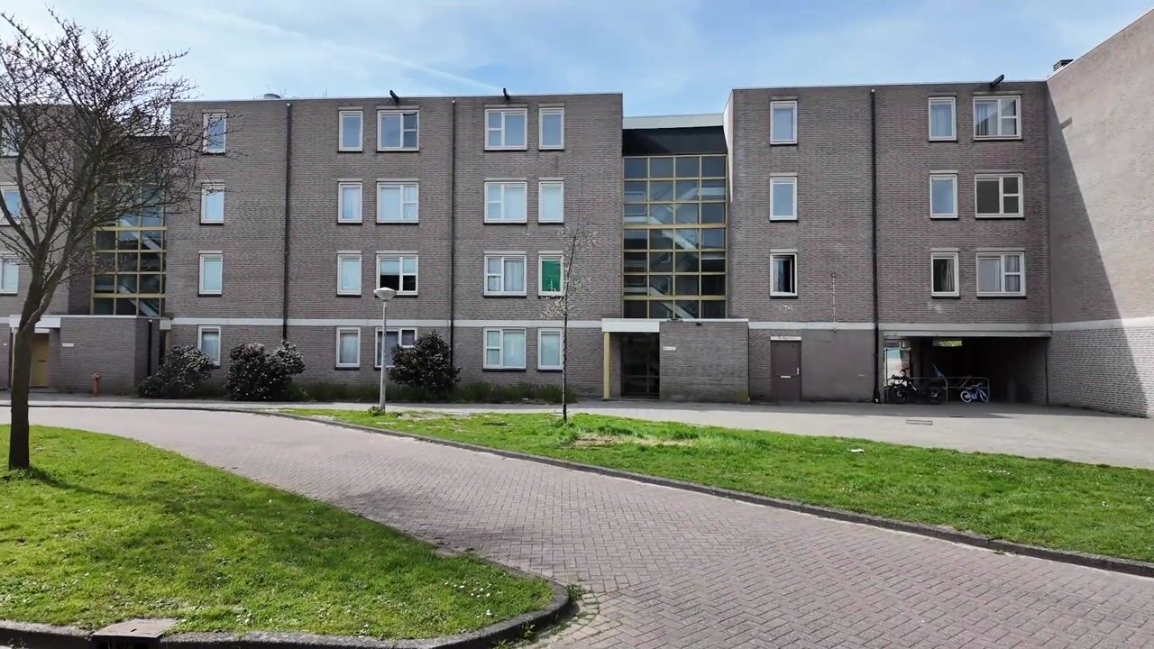 Video van Wamelplein 56