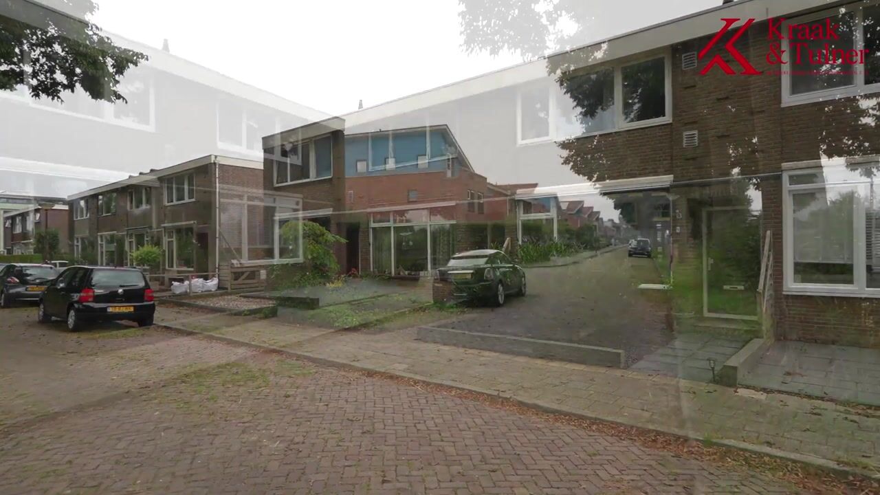 Video van Surinamesingel 9
