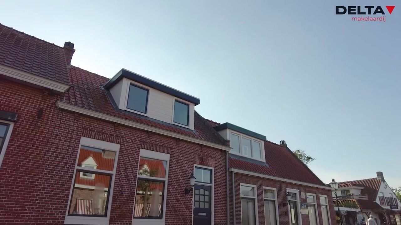 Video van Hogeweg 7