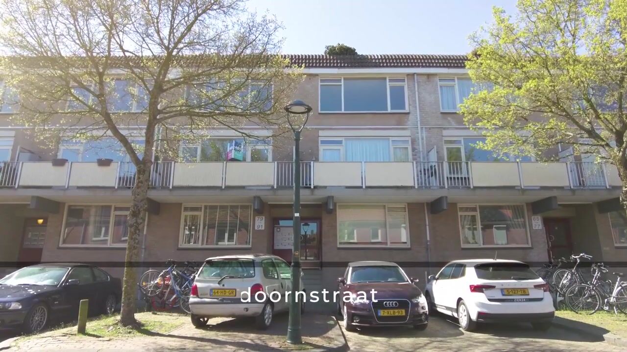 Video van Esdoornstraat 87