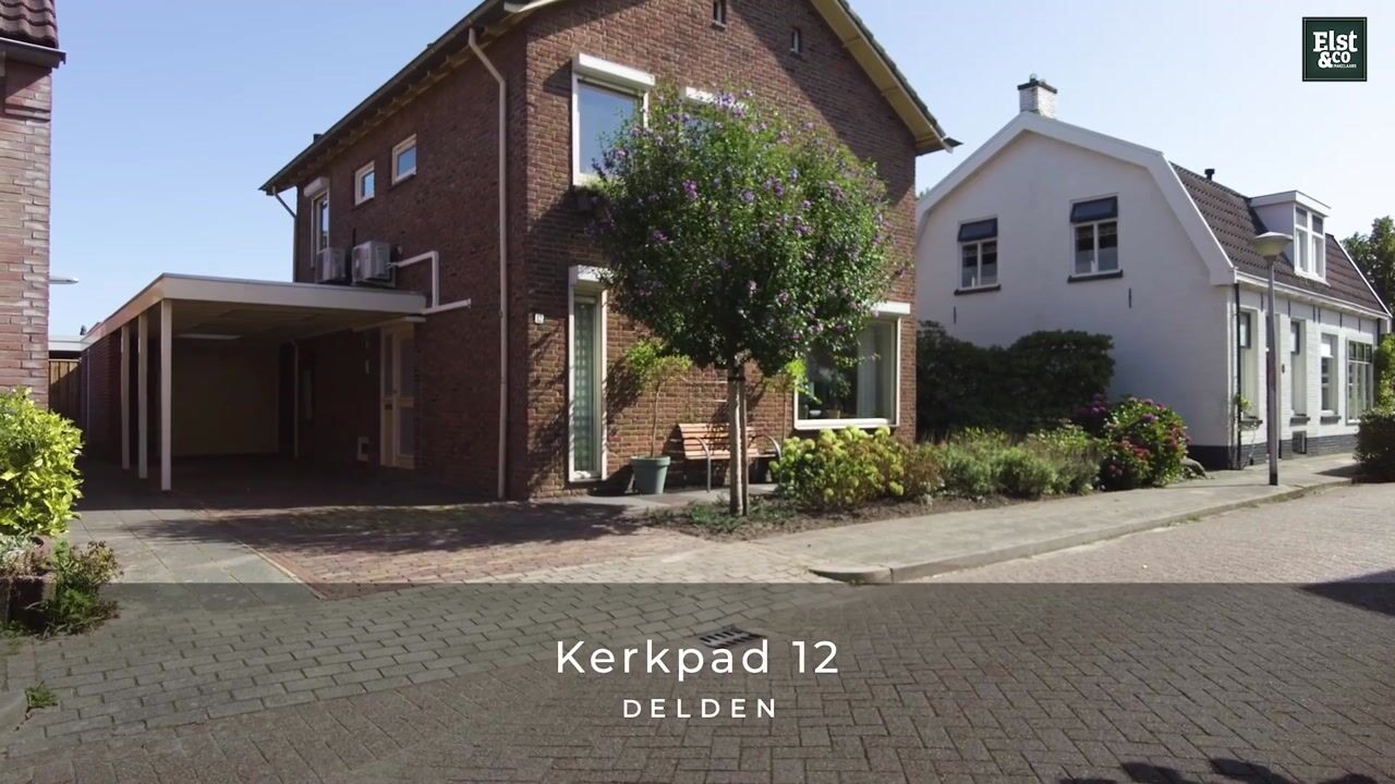 Video van Kerkpad 12