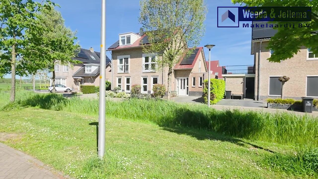 Video van Watersalamanderhof 4