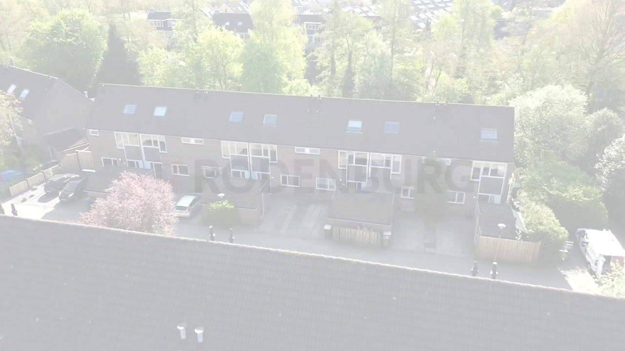 Video van Jaromirgaarde 207