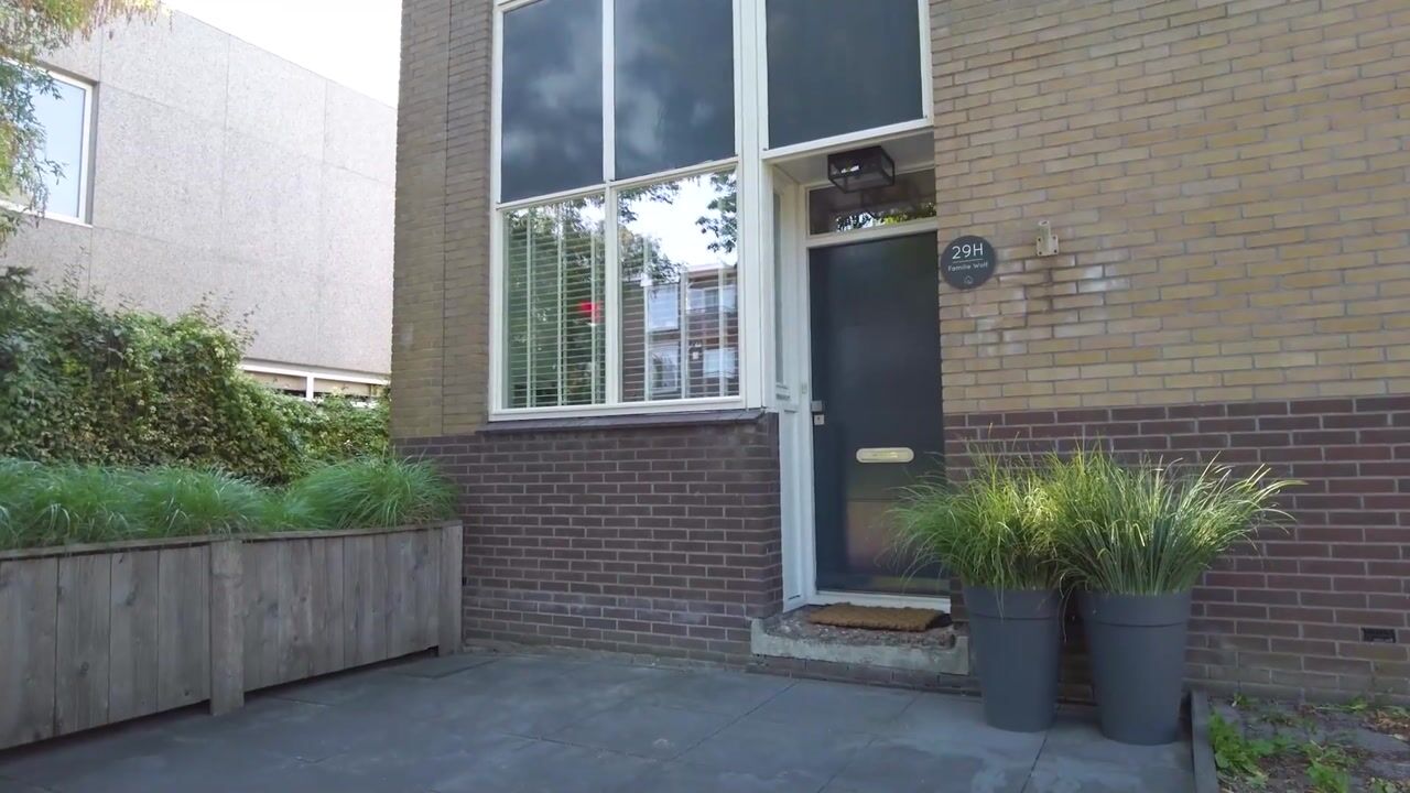 Video van Van Iddekingeweg 29-H