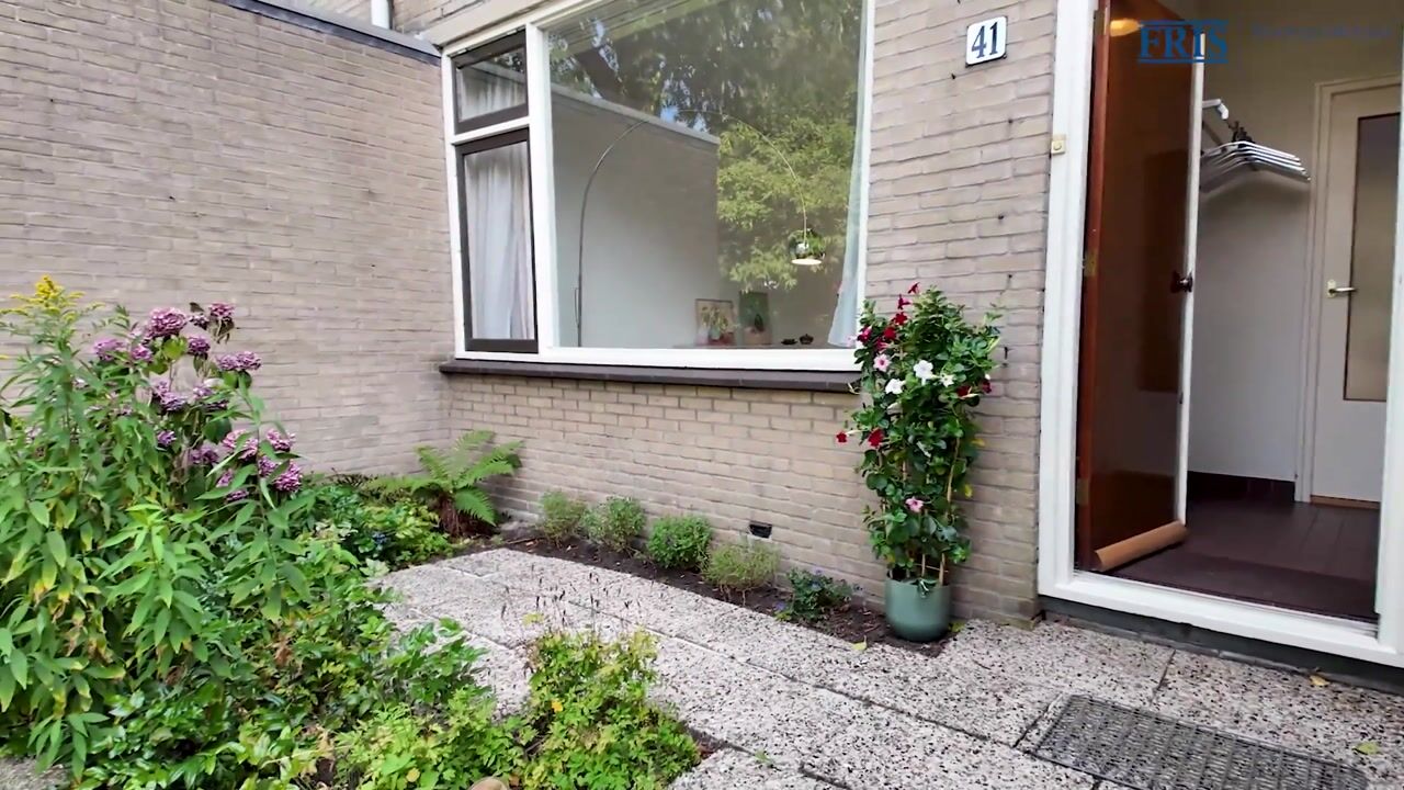 Video van Stichtstraat 41