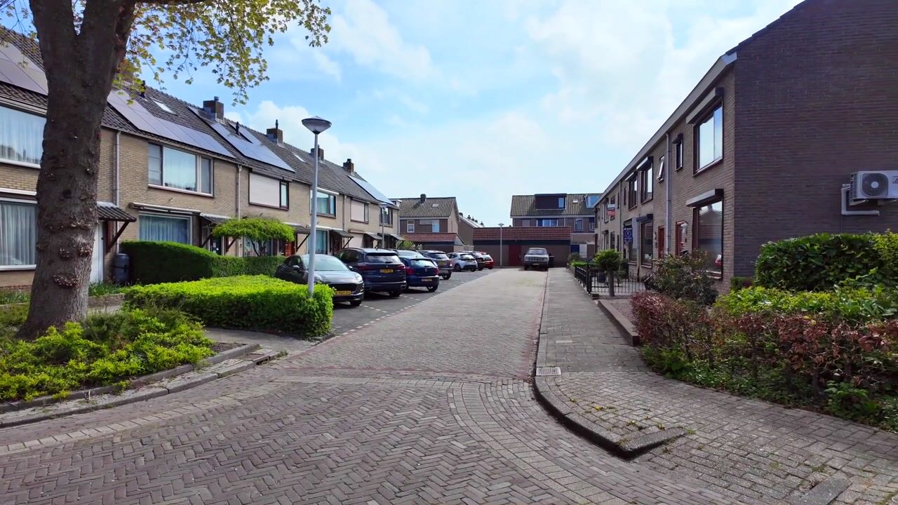 Video of Mr P J Oudweg 21