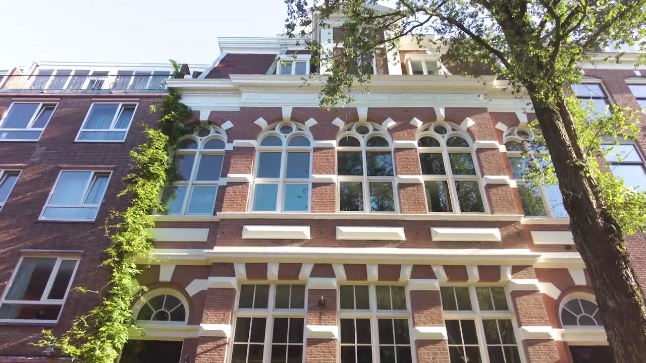 Video of Kerkstraat 109-C