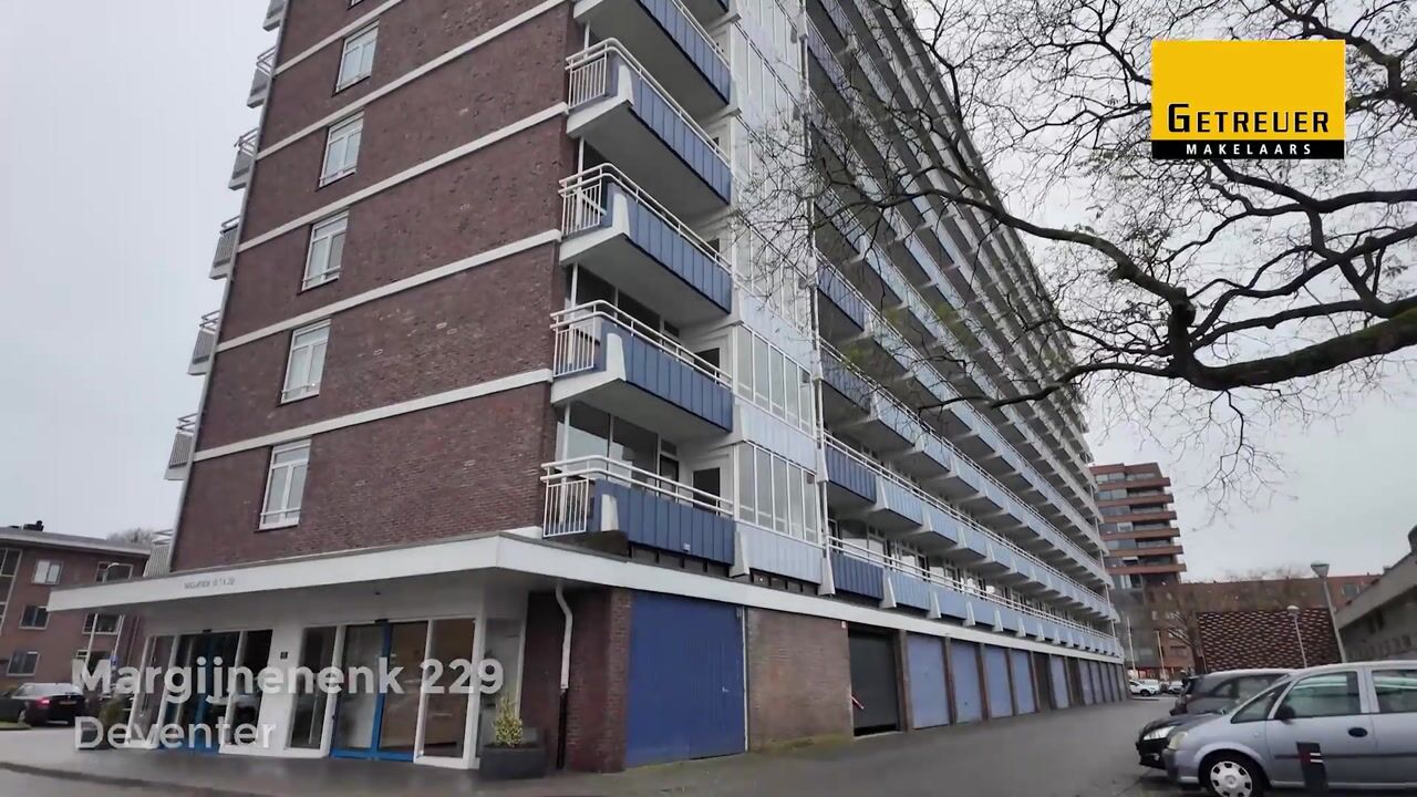 Video of Margijnenenk 229