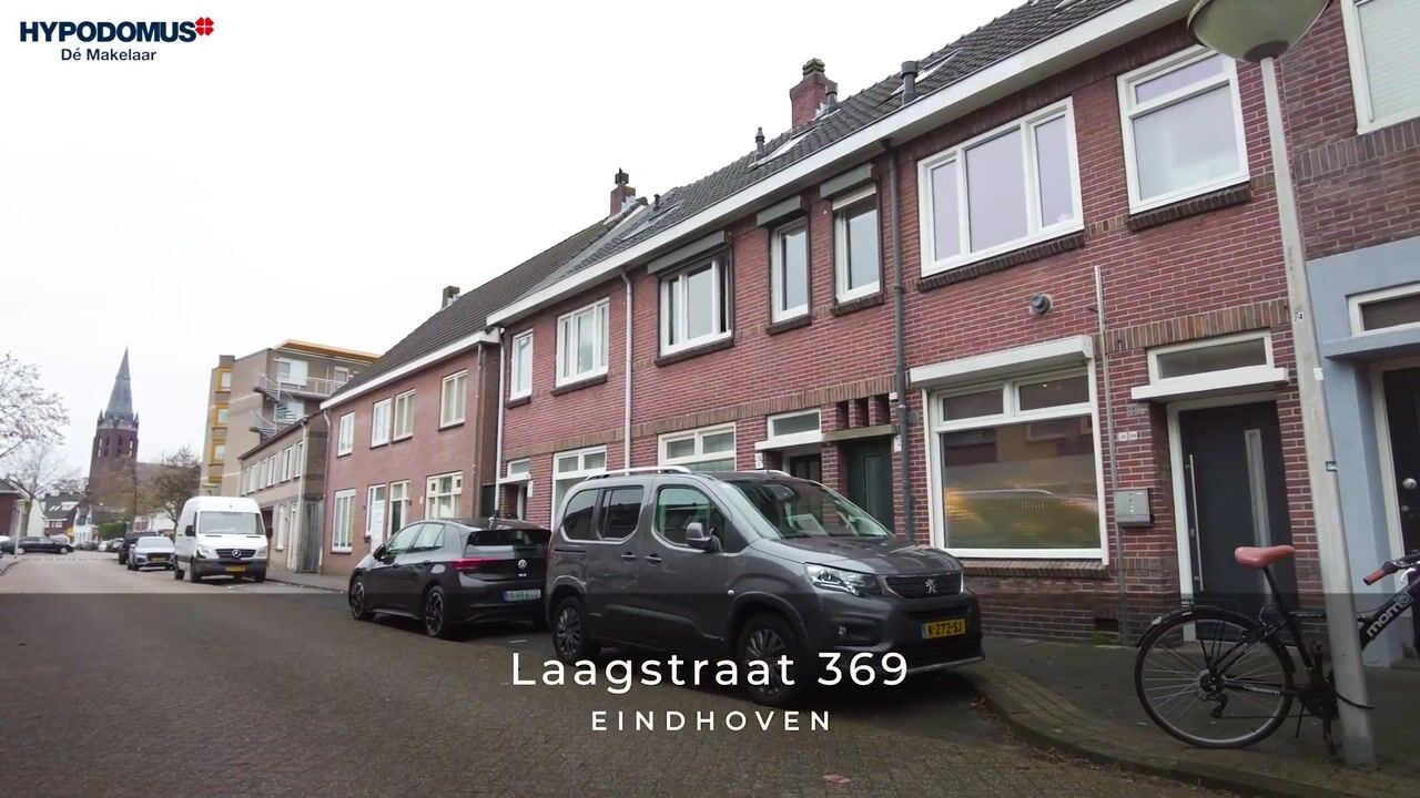 Video van Laagstraat 369