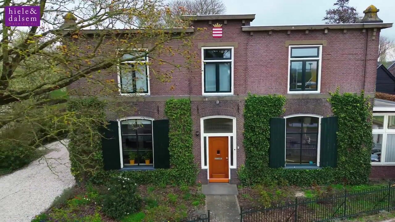 Video of Jonkheer Ramweg 5