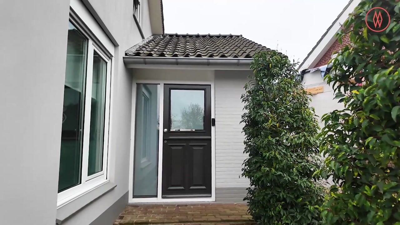 Video van Burg Thijssenstraat 27