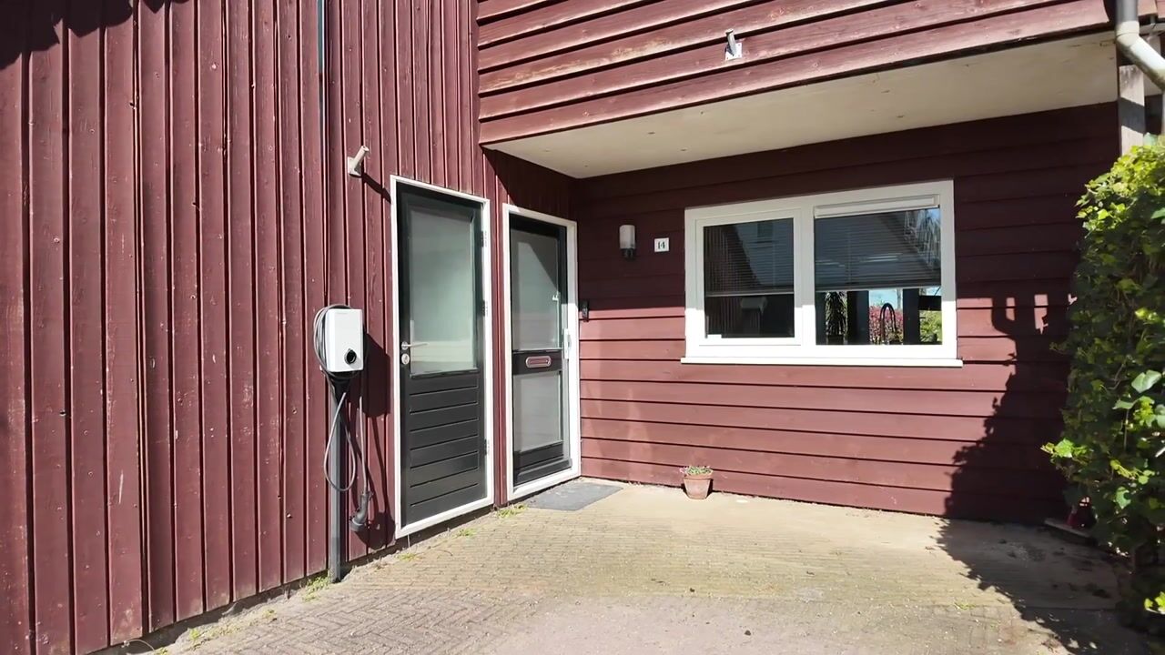 Video of Breezand 14