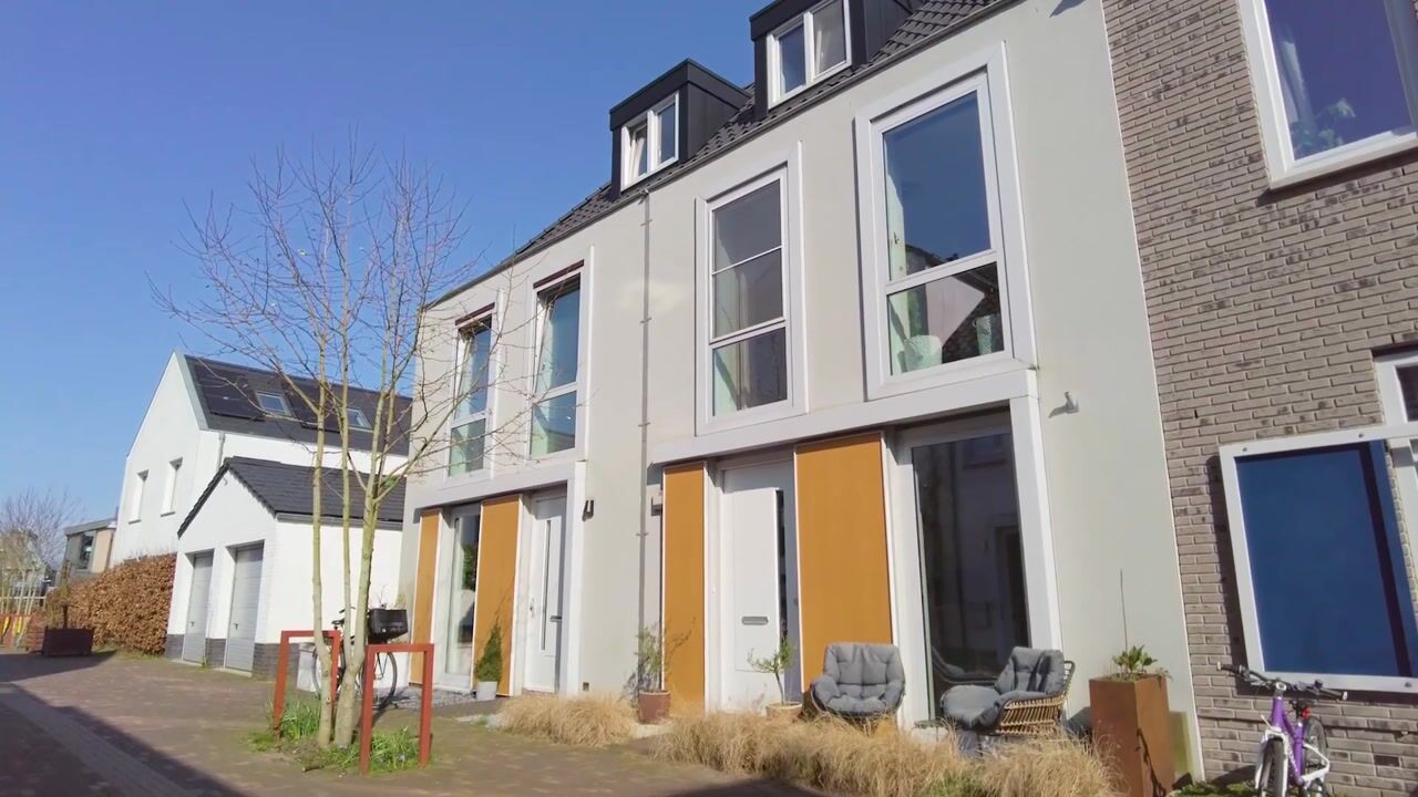 Video van Muyderban 26